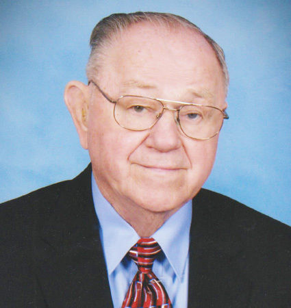 Heavner, Herman Lindy